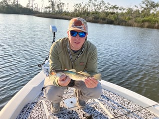 Inshore Grand Slam