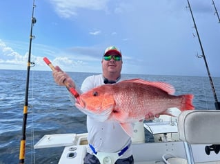 Bringing home the DINNER!!!!!