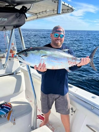 Bringing home the DINNER!!!!!