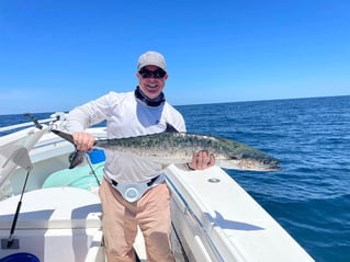 Offshore Thrills in Destin