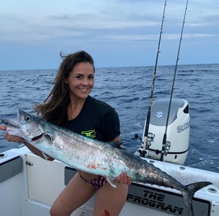 Offshore Fishing Trip