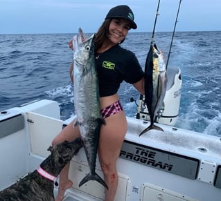 Offshore Fishing Trip