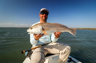 Fly-fishing/Sight-fishing