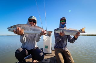 Fly-fishing/Sight-fishing