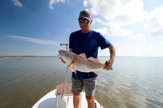 Fly-fishing/Sight-fishing