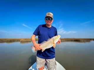 Fly-fishing/Sight-fishing