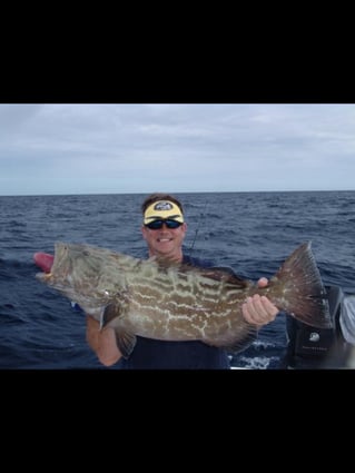 4 hours ocean fishing