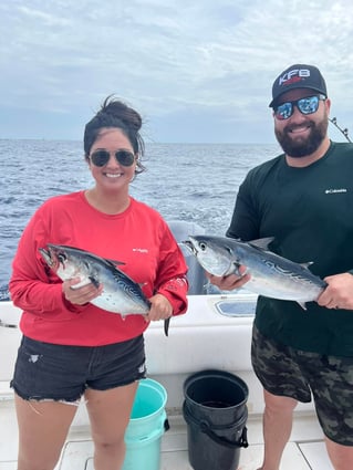 4 hours ocean fishing