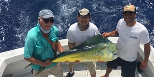 Reel in the Adventure: Key Largo Offshore Fishing