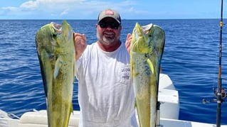 Reel in the Adventure: Key Largo Offshore Fishing