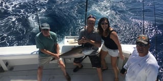 Reel in the Adventure: Key Largo Offshore Fishing