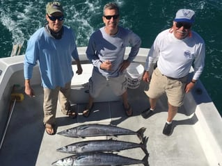 Reel in the Adventure: Key Largo Offshore Fishing