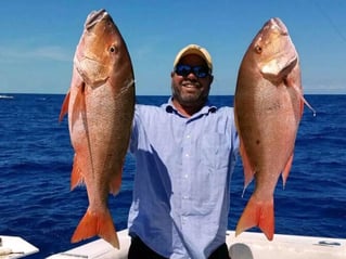 Reel in the Adventure: Key Largo Offshore Fishing