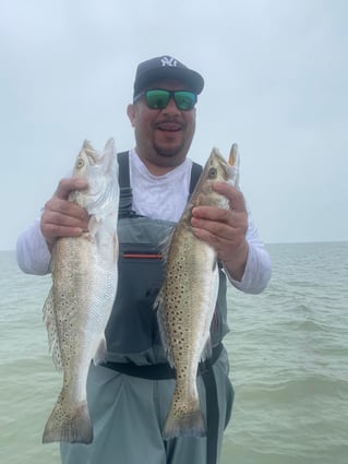Inshore Fishing Trip