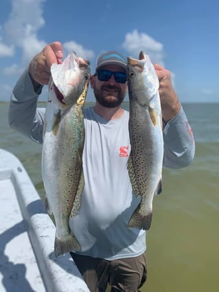Inshore Fishing Trip