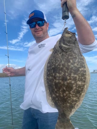 Inshore Fishing Trip