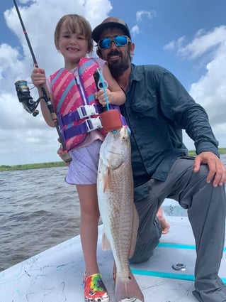 Inshore Fishing Trip