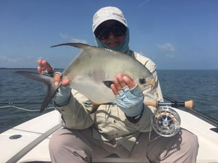 4-8 Hours Fishing Trip - 16'