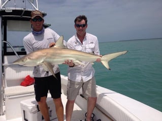 4-8 Hours Fishing Trip - 16'