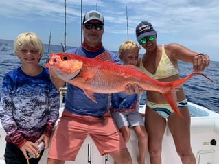 Islamorada Fishing Adventure