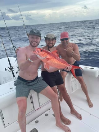 Islamorada Fishing Adventure