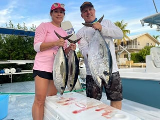 Islamorada Fishing Adventure
