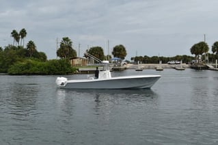 Fort Pierce Offshore Charter