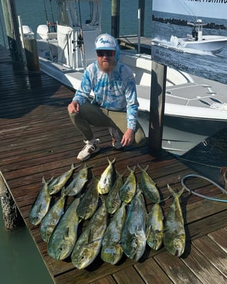 Fort Pierce Offshore Charter