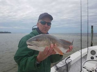 Kendall Fishing Trip