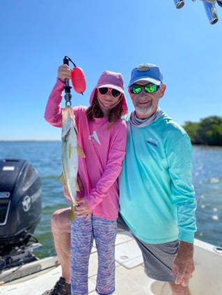 Kendall Fishing Trip