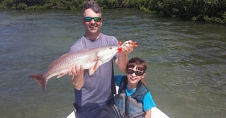 Kendall Fishing Trip