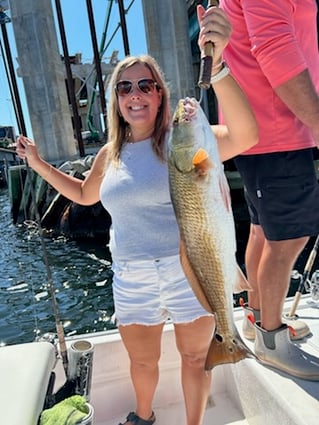 Fort Walton Inshore Spectacular