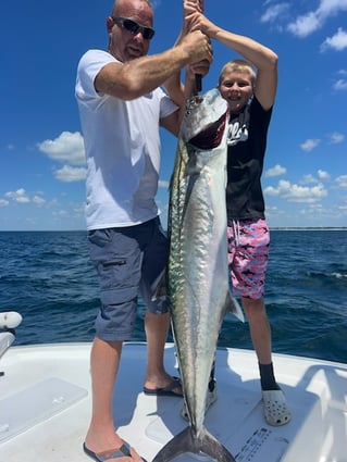 Fort Walton Inshore Spectacular