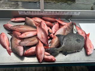 Fort Walton Inshore Spectacular