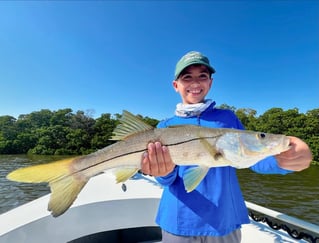 4-8 Hours Fishing Trip