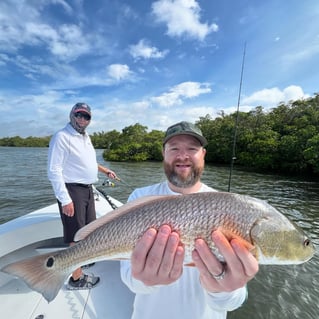 4-8 Hours Fishing Trip