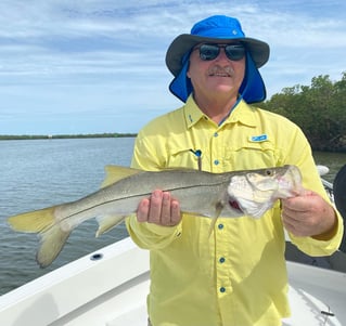 4-8 Hours Fishing Trip