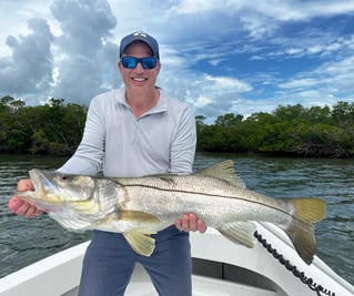 4-8 Hours Fishing Trip