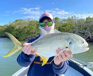 4-8 Hours Fishing Trip