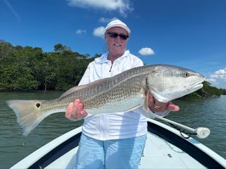 4-8 Hours Fishing Trip