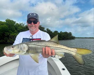 4-8 Hours Fishing Trip