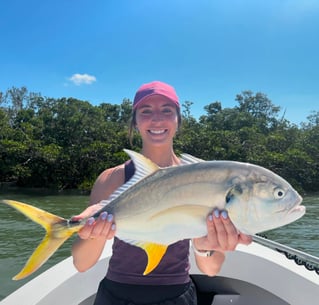 4-8 Hours Fishing Trip