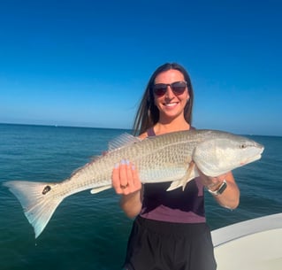 4-8 Hours Fishing Trip