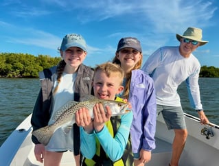 4-8 Hours Fishing Trip