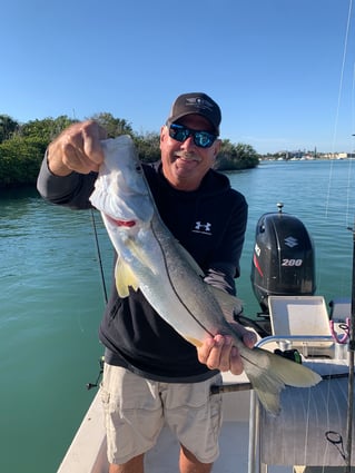 4-8 Hours Fishing Trip - Everglades
