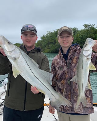 4-8 Hours Fishing Trip - Everglades
