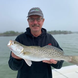 4-8 Hours Fishing Trip - Everglades