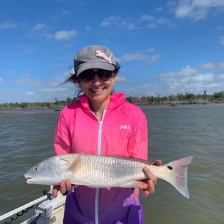 4-8 Hours Fishing Trip - Everglades