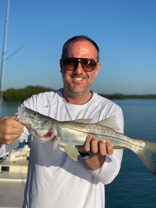 4-8 Hours Fishing Trip - Everglades
