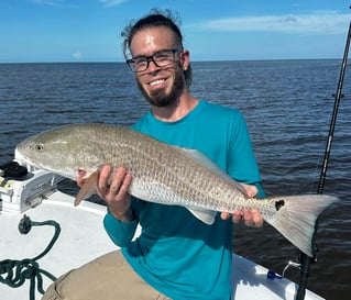 5-8 Hour Fishing Trip